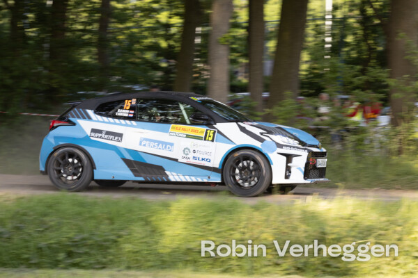ELE Rally 2023