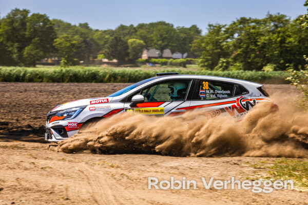 ELE Rally 2023