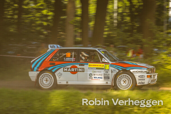 ELE Rally 2023