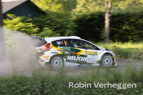 ELE Rally 2023