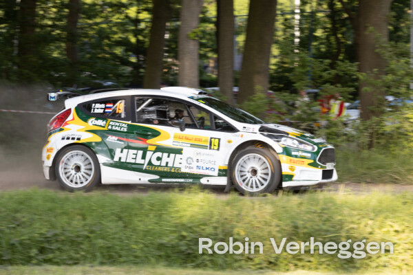 ELE Rally 2023