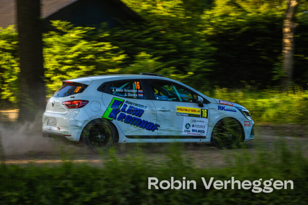 ELE Rally 2023