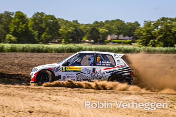 ELE Rally 2023