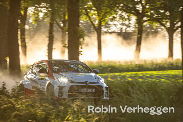 ELE Rally 2023
