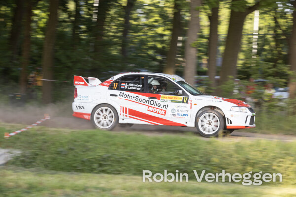 ELE Rally 2023