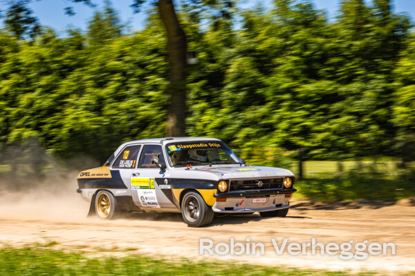 ELE Rally 2023
