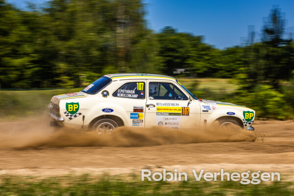ELE Rally 2023