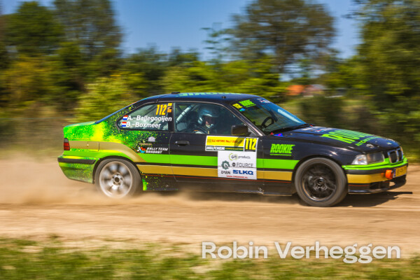 ELE Rally 2023
