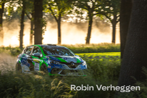 ELE Rally 2023
