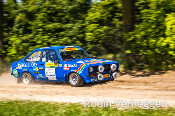 ELE Rally 2023