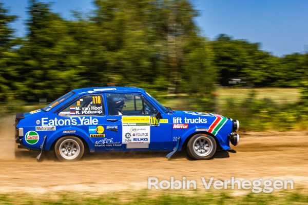 ELE Rally 2023