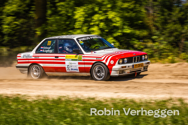 ELE Rally 2023