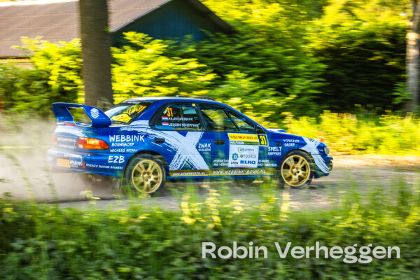 ELE Rally 2023