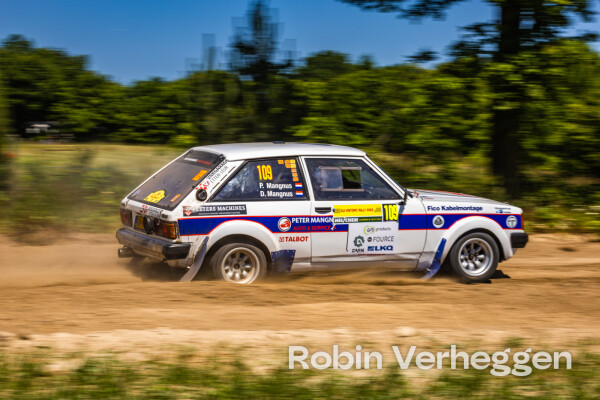 ELE Rally 2023