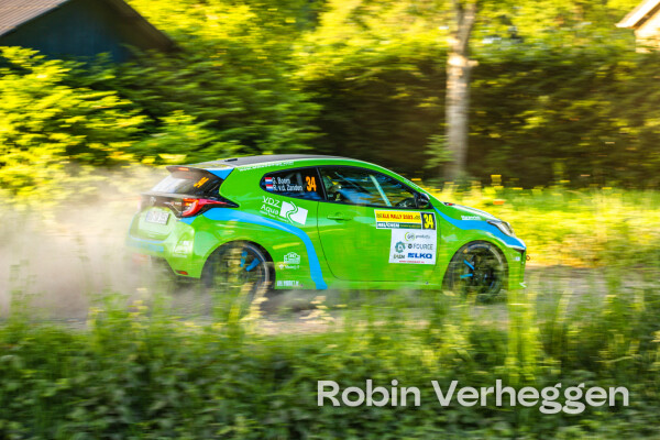 ELE Rally 2023
