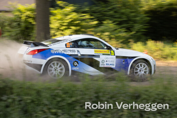 ELE Rally 2023
