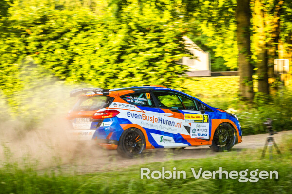 ELE Rally 2023