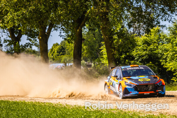 ELE Rally 2023