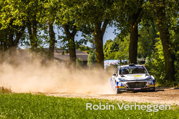 ELE Rally 2023