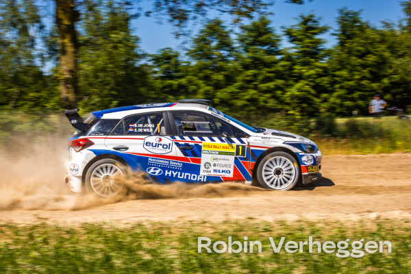 ELE Rally 2023