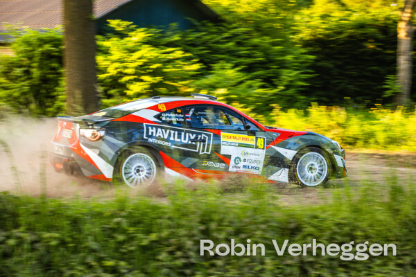 ELE Rally 2023