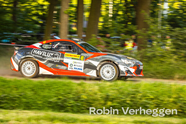 ELE Rally 2023