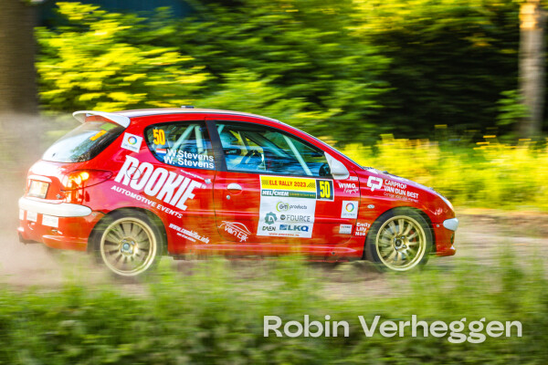 ELE Rally 2023