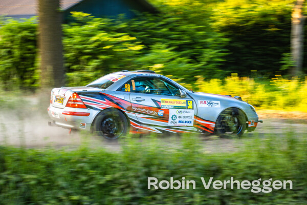 ELE Rally 2023