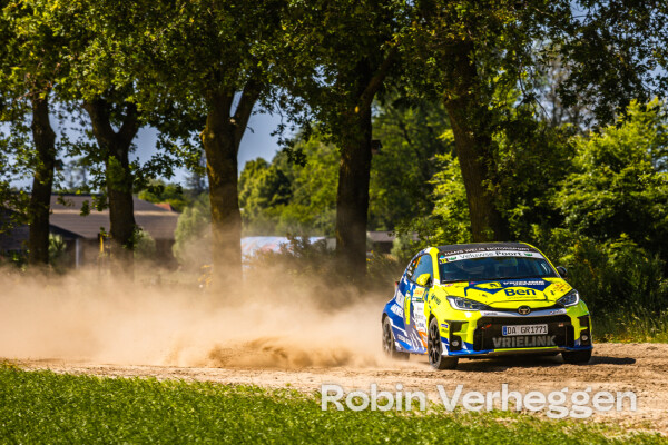 ELE Rally 2023