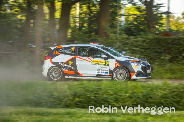 ELE Rally 2023