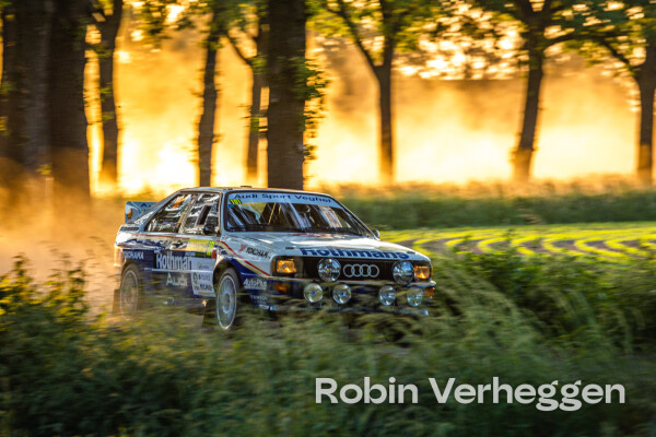 ELE Rally 2023