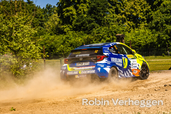 ELE Rally 2023