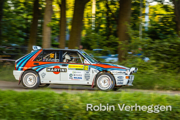 ELE Rally 2023