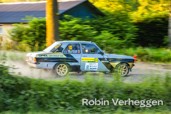 ELE Rally 2023
