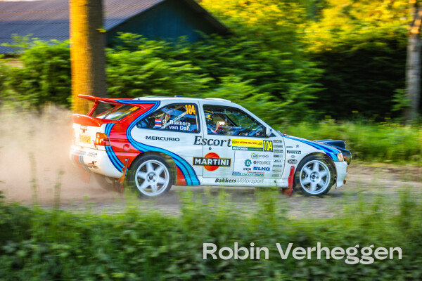 ELE Rally 2023