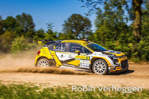 ELE Rally 2023