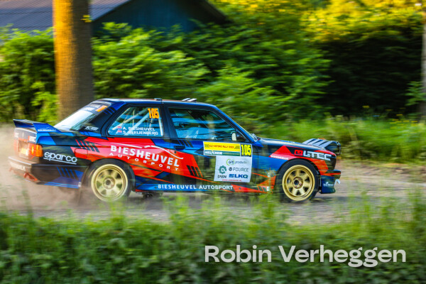 ELE Rally 2023