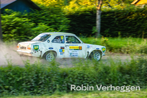 ELE Rally 2023