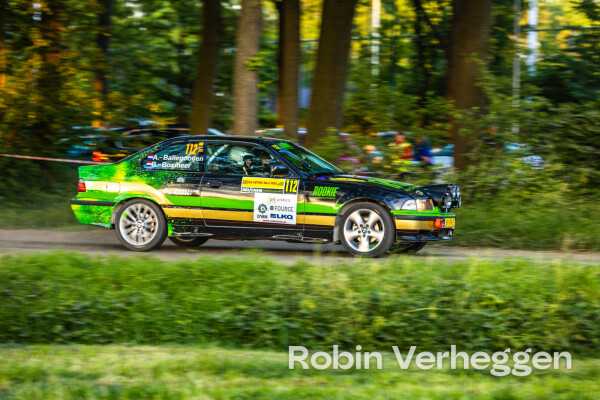 ELE Rally 2023