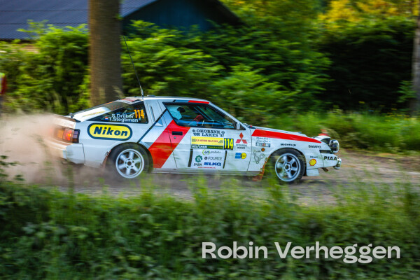 ELE Rally 2023