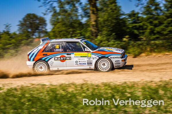 ELE Rally 2023