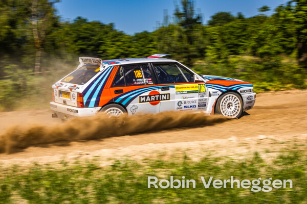 ELE Rally 2023