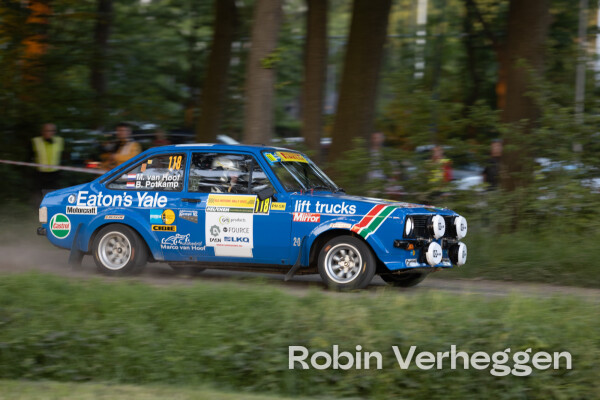 ELE Rally 2023