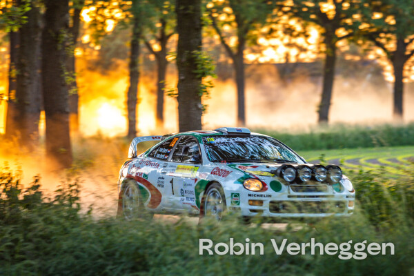 ELE Rally 2023