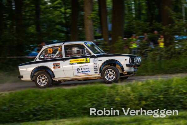 ELE Rally 2023