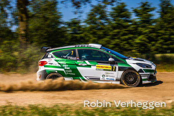 ELE Rally 2023