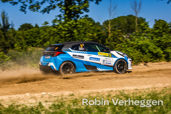 ELE Rally 2023