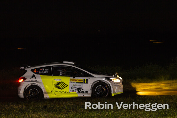 ELE Rally 2023