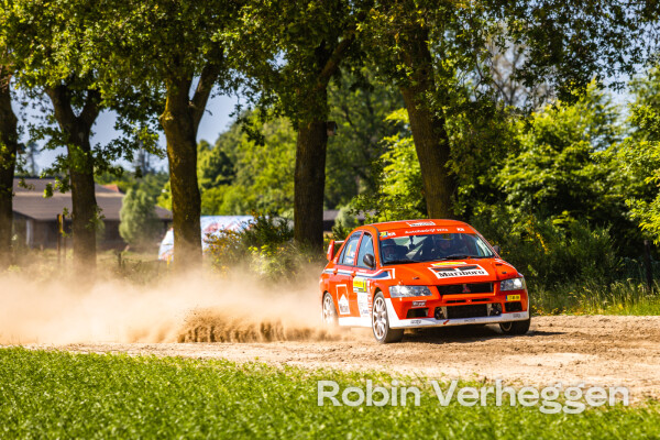 ELE Rally 2023