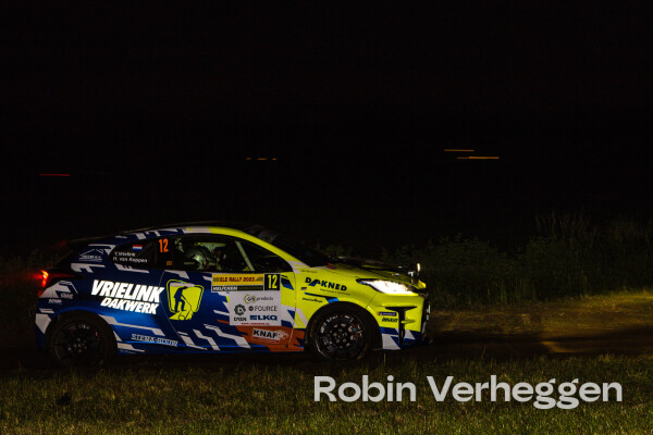 ELE Rally 2023